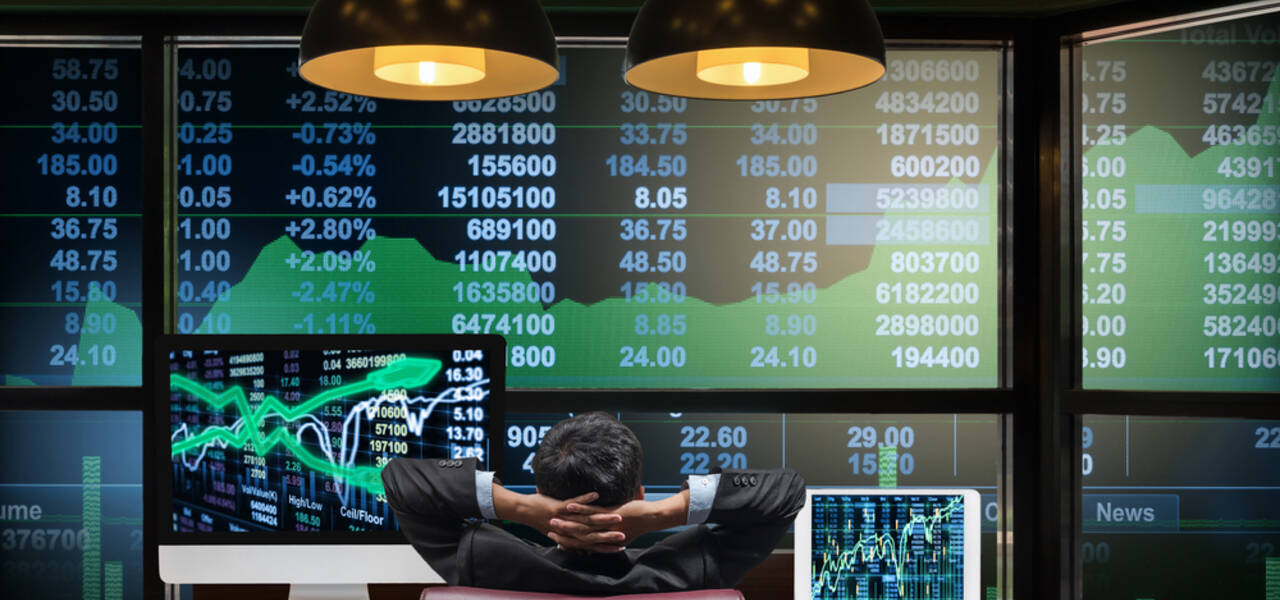 16.07.2019 DAX30 Endeksi'nde Yeni Yükselişler Görülebilir mi?