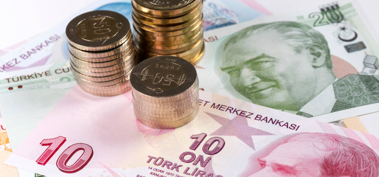 29.07.2019 USDTRY  ParitesindeTekrar Yükselişler Görür müyüz? 