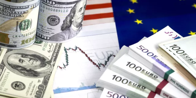 EURUSD Paritesinde Kayıplar Güçleniyor! Peki Devam Edecek mi? 