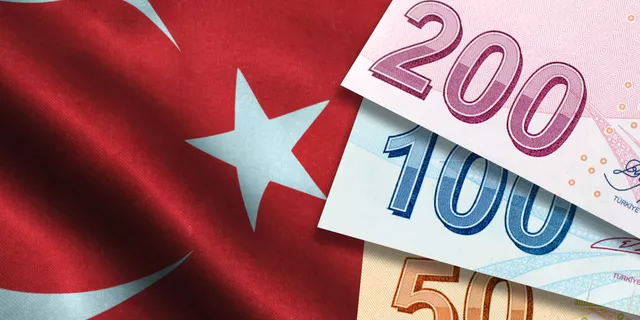 USDTRY Paritesinde Düşen Kanal mı Oluşuyor?