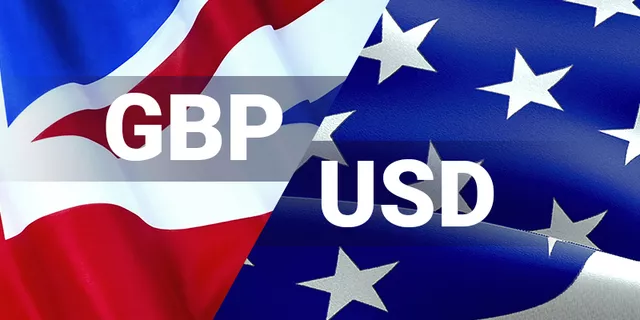 GBP/USD: POUND ÇIKMAZA GİRDİ