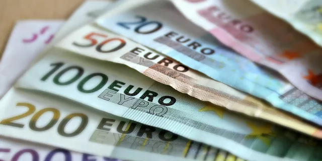 EURUSD Paritesinde 1.10824 Önemli Olacaktır!