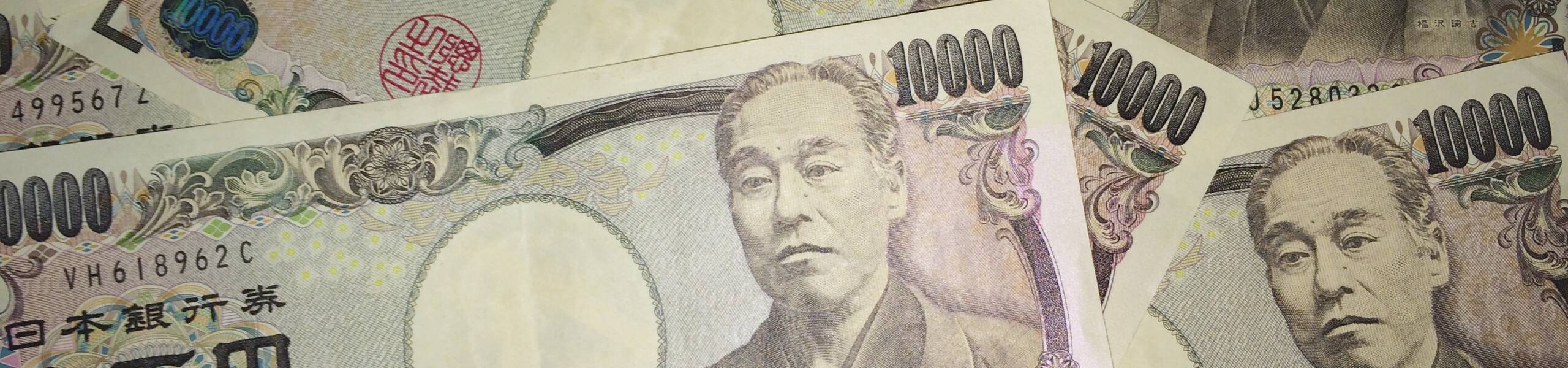 USD/JPY: BOĞALAR BİR ATAK İÇİN HAZIRLANIYOR