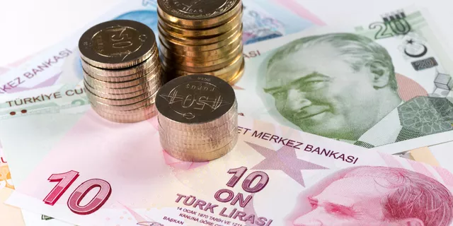 USDTRY'de Rekor Fiyat Bölgesindeyiz