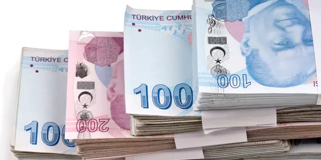 USDTRY Dar Bantta Seyrini Sürdürüyor