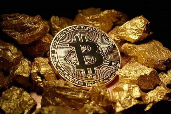 Bitcoin: Ters Omuz Baş Omuz Formasyonu